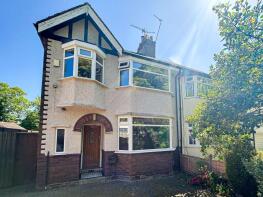 82, Aigburth Hall Avenue, Liverpool L19 3PS