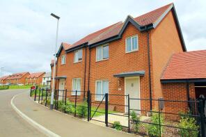 3, Baines Way, Woodbridge IP13 9FT