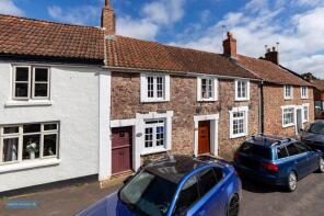 9, Castle Street, Nether Stowey, Bridgwater TA5 1LN