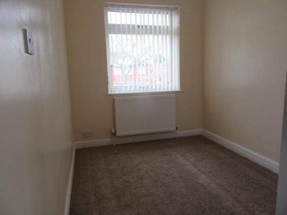 Bedroom 3 2