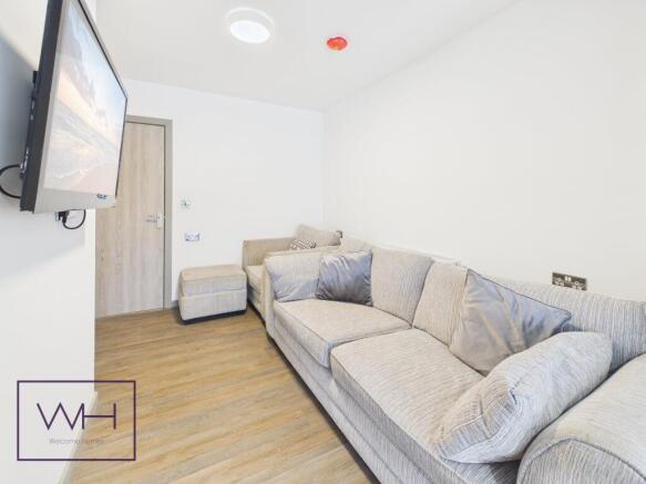 1 bed Serviced Apartments to rent Image 8