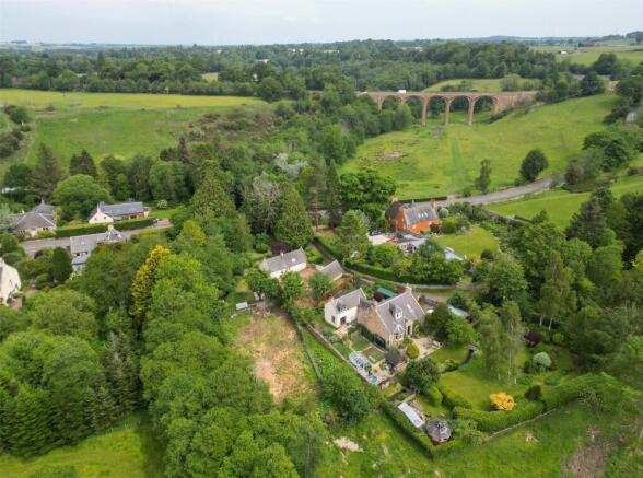 Aeriel View