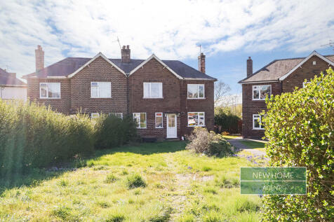 South Street, Eastwood, Nottingham, NG16 3PF