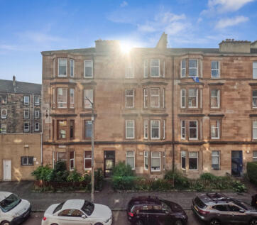 39 Clincart Road, Flat 1/1, Mount Florida, Glasgow, G42