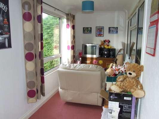 Playroom