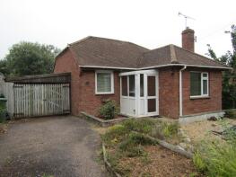 47, Beacon Heath, Exeter EX4 8NR