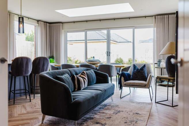Plot 52, The Eglinton, Ballochmyle Estate, Mauchline, KA5 photo 4