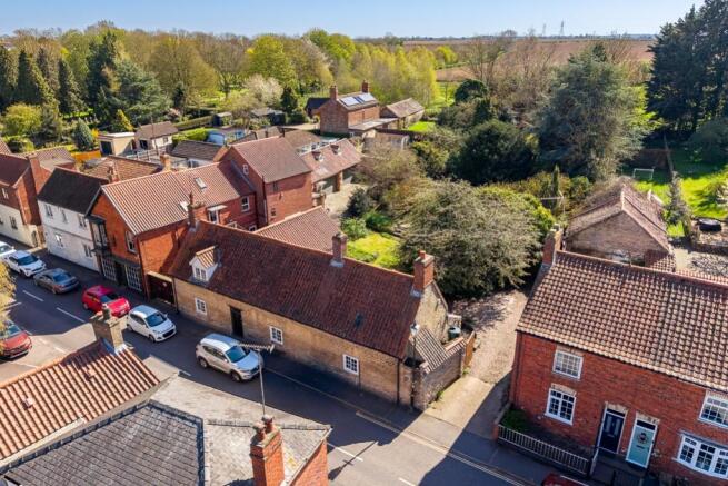 19 High Street (Nettleham)-2