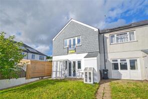 3, Beswetherick Field, Bodmin PL30 5FB