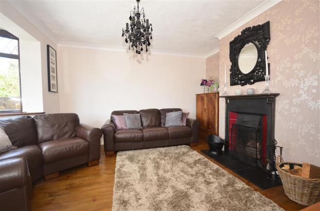 Lounge Area