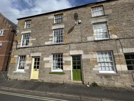 39, Rope Walks, Bridport DT6 3RH