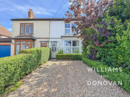 12, Southend Road, Hockley SS5 4QQ