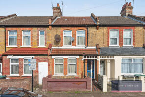 29, Thackeray Avenue, Tottenham, London N17 9DT