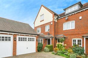 6, Berry Close, Faringdon SN7 7FL