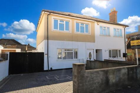 Pole Hill Road, Uxbridge, UB10