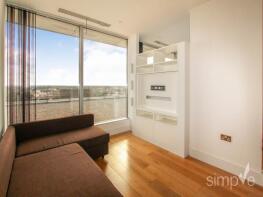 Flat 151, 23 59 Trinity Square, Staines Road, Hounslow TW3 3GF
