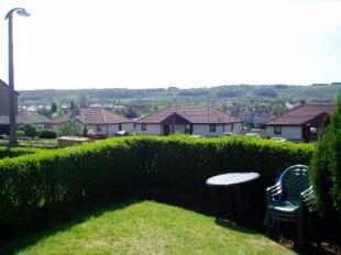 View Across to Braes
