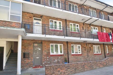 Rideout Street, London, SE18