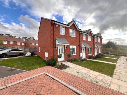 Eydon Close, St. Crispin, Northampton NN5