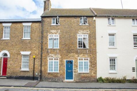 New Street, Herne Bay, Kent, CT6