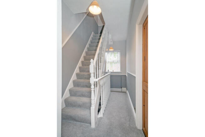 1st Floor Landing