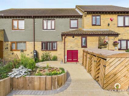 Prospect Close, Westgate-on-Sea, Kent, CT8