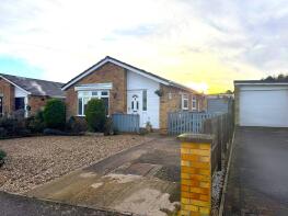 17, Oaklands Drive, Brandon IP27 0NW