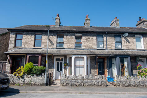 12 Howard Street, Kendal, Cumbria, LA9 5QZ