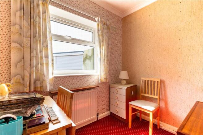 Bedroom 3/Office