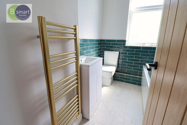 2 bed Terraced for sale Image 9