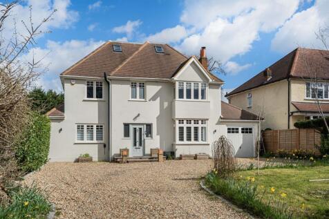 Harriotts Lane, Ashtead, KT21