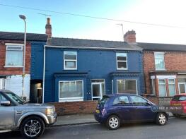 201, Winn Street, Lincoln LN2 5EY