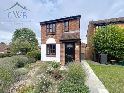 The Croft, Leybourne, ME19