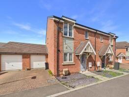 1, Cubitt Close, Weston-super-mare BS24 8AT