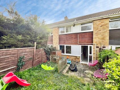 Wentworth Crescent, Maidenhead, SL6