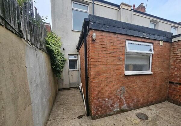 4, Beaconsfield Villas, Holland Street, Hull, East Riding Of Yorkshire, HU9 photo 5