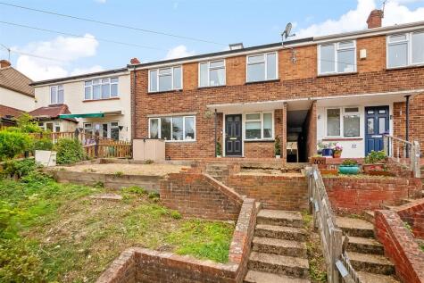 Roffey Close, Purley