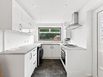 Northfield Road, Caerleon, NP18