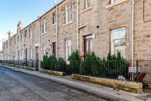 8, Carlyle Place, Fisherrow, Musselburgh EH21 6AX