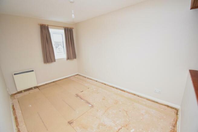 Bedroom Area