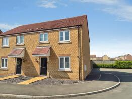 9, Trent Close, Spalding PE11 1YW
