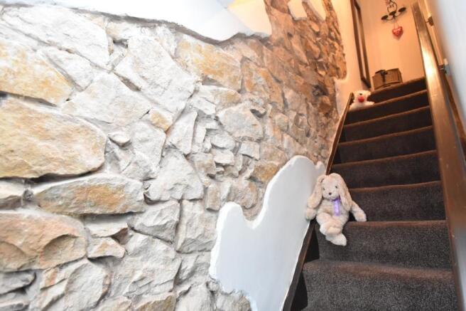 Feature Staircase