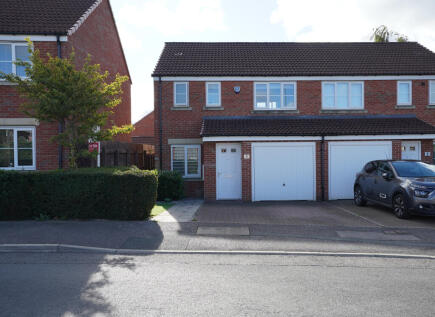 Daisy Hill, Morley, Leeds