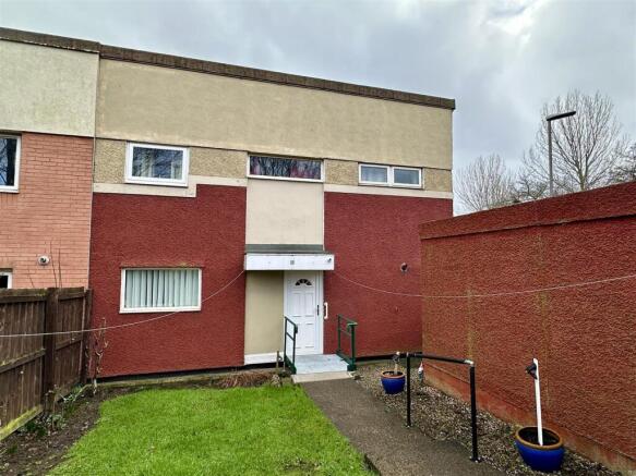 2 bed Semi-Detached for sale Image 12