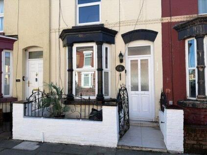 Bartlett Street, Wavertree, L15