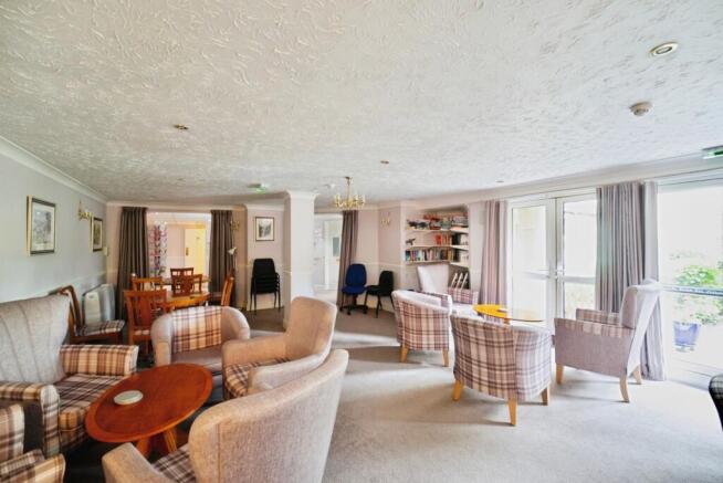 1 bed Apartment for sale Image 6
