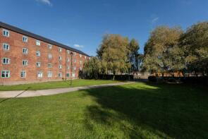 34, Sandars Malting, Bridge Street, Gainsborough DN21 1JA
