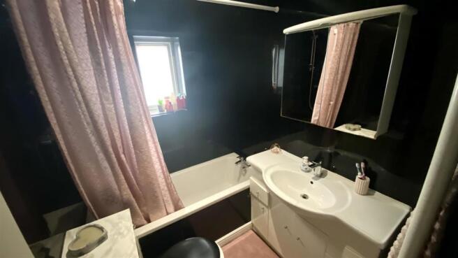 Bathroom/WC