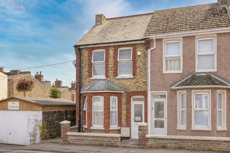 St Davids Road, Ramsgate, Kent, CT11