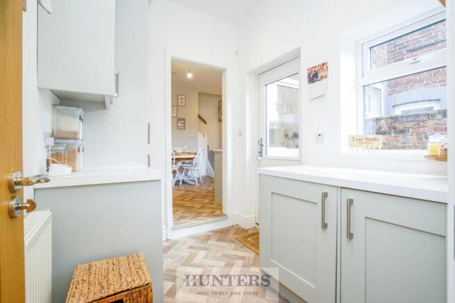 2 bed Terraced for sale Image 8